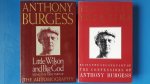 Burgess, Anthony - Little Wilson and Big God/You've Had Your Time