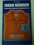 J. Derksen - Oranje Boven & Bitter - Een kwarteeuw colums over het Nederlands elftal