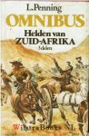 Penning, L - Omnibus Helden van Zuid-Afrika