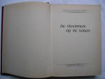 Oldenburg Ermke, Frans van - De vleermuis op de toren