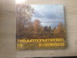  - Natuurmonumenten in nederland / druk 1