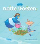 Judith Koppens, Andy Engel - Klimaatjes - Natte voeten