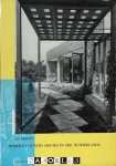 J.J. Vriend - Modern Country Houses in the Netherlands
