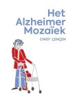 Cindy Cencen - Het Alzheimer Mozaïek