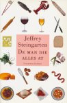 Jeffrey Steingarten - Man Die Alles At