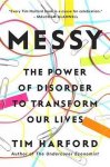 Harford, Tim - Messy