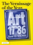 Kaegi, Anita - Art 17'86