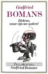 Bomans, Godfried - Dickens, waar zijn uw spoken?