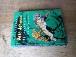 Hildebrand, A.D. - Pete Johnson de jongen uit de wildernis