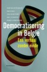 M. Van den Wijngaert - Democratisering in België