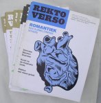 de voeght, lotte e.a. - rekto verso / tijdschrift voor cultuur & kritiek mei-juni 2012/nr. 52