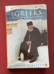 pettifer, james - greeks, the: the land and people since the war pettifer, james - greeks, the: the land and people since the war