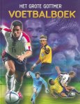 C. Gifford - Het grote Gottmer voetbalboek
