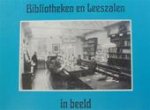 Carla Obbens 25298 - Bibliotheken en leeszalen in beeld uitgegeven in het kader van het 20-jarig jubileum van de Stichting Nederlandse Bibliotheek Dienst te Leidschendam
