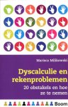 Marisca Milikowski - Dyscalculie en rekenproblemen