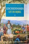 Wijk, B.J. van - Geschiedenissen uit de Bijbel - 4