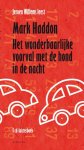 Mark Haddon 30145 - Het wonderlijke voorval met de hond in de nacht nacht