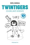 Kathy Lindekens - Twintigers Een briljante generatie