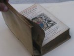 MENOCHIO P.Io.Steph - Institutionis Oeconomicae ex Sacris Litteris depromptae. Libri duo