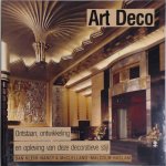 Dan Klein 18542, Nancy A. Macclelland , Malcolm Haslam 56187, Sjoerd Venema 78014 - Art Deco: Ontstaan, ontwikkeling en opleving van deze decoratieve stijl
