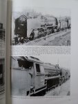 Beier, Roland und Slezak Josef Otto. - Lokomotiv-Schicksale 1938-1955  Displaced Locomotives.
