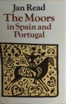Jan Read 46336 - The Moors in Spain and Portugal