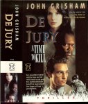 Grisham, John  .. Vertaald  door Maaike Bijnsdorp - De Jury .. Een gruwelijk misdrijf stelt de loop van het recht zwaar op de proef , ????????