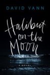 David Vann - Halibut on the Moon