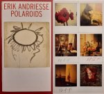 ANDRIESSE, ERIK - GÖTZ, G.F. ET AL. (ED.) - Erik Andriesse. Polaroids.