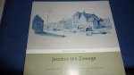 Tichelaar, P.J. - Jacobus ten Zweege; plateelschilder, tekenaar en schilder in Makkum, 1855-1917