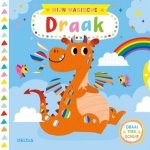 Deltas - Mijn magische Draak