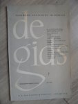  - De Gids, algemeen cultureel maandblad. Roland Holst-nummer