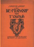 Sabbe, Maurits - DE FILOSOOF van 't SASHUIS