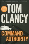 Tom Clancy - Command Authority
