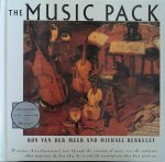 van der Meer, Ron - The music pack