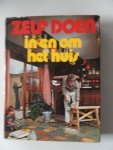 Herpen, A.W. van (bewerking) - Zelf doen in en om huis