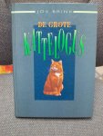 Brink, Jos - De grote kattelogus / druk 1