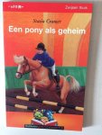 Stasia Cramer - Een Pony als Geheim