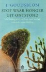 Johan Goudsblom - Stof waar honger uit ontstond / Olympus