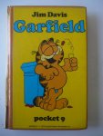 Davis, J. - Garfield 9