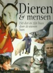 de Joode - Dieren & Mensen