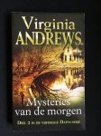 Virginia Andrews - Mysteries van de morgen