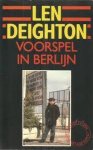 Deighton - Voorspel in Berlijn