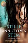 Ann Cleeves - Vera Stanhope 4 - Stille stem