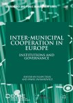 Filipe Teles - Inter-Municipal Cooperation in Europe