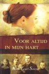 Vogel Sawyer, Kim - Voor altijd in mijn hart