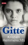 Kristien Hemmerechts - Gitte