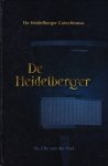 Poel, Ds. Chr. van der - De Heidelberger