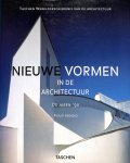 Jodidio, Philip - Nieuwe vormen in de architectuur. De jaren '90.