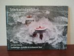 HERMAN IJSSELING - STARKWINDGEFAHRT STORM OP ZEE RAMPEN